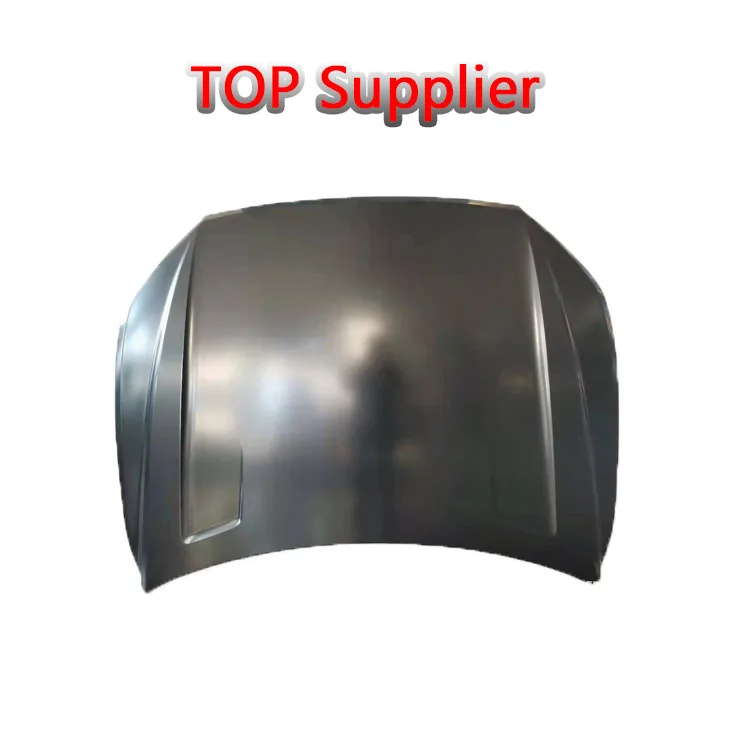 Large Stock Auto Accessories OEM 760 823 031 760 821 021 760 821 022 HOOD&FENDER Left and Right for Volkswagen TUOAREG 2019 supplier