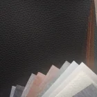 Leather For Furniture Good Quality Imitation Artificial Leather Pvc Leather For Sofa Furniture