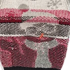 Boys Clothes Pompom Snowman Christmas Knitwear Boys Clothes Kids Clothing Children Clothes