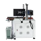 Packaging Printer Co2 Laser Marking Machine Food Drug Packaging Inject Printer