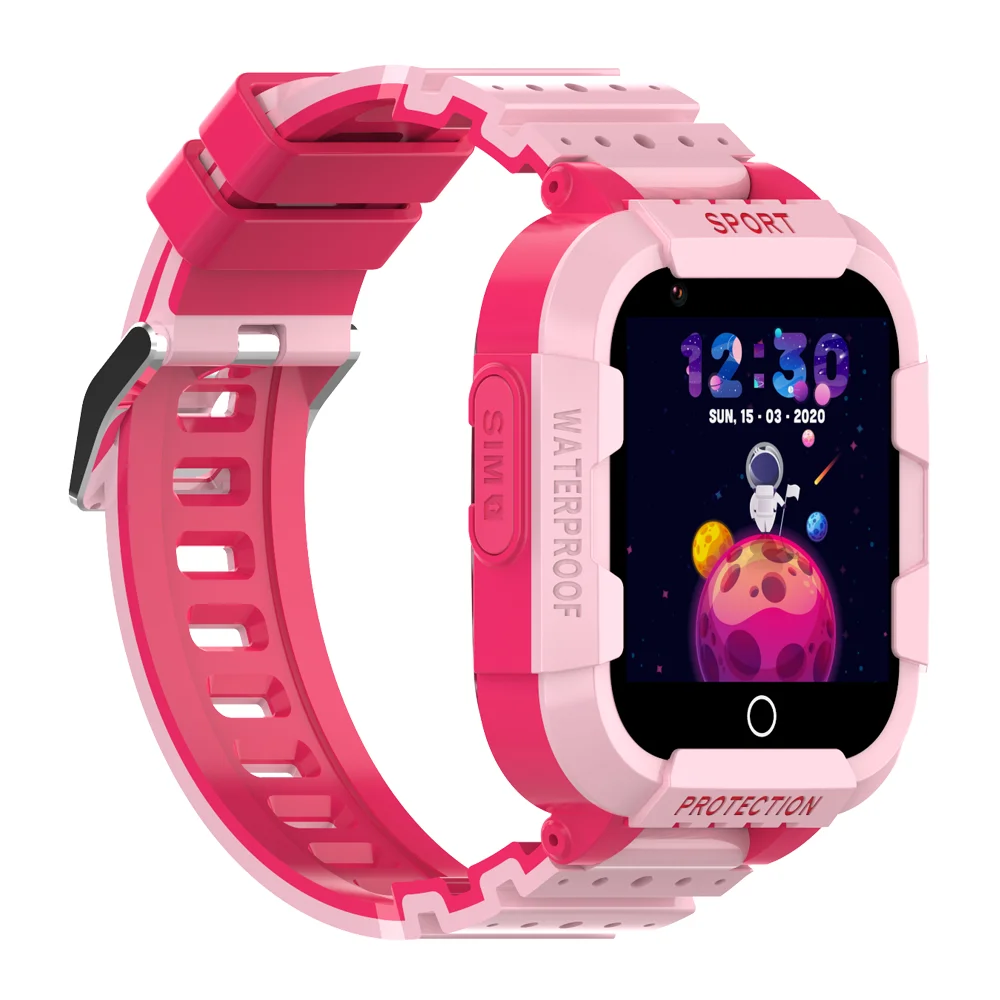 Wonlex Kids Watch Children Watches Video Call Children Smart Smart Watch 4g Ct12 - Buy Gps Watch,Cheap Smart Watch,Children Watches Product on Alibaba.com