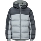 Coats Wholesale Fashion Men Down Jacket Coats Warm Windproof Winter Puffer Jackets For Male Fashion Down Parka
