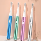 Family Used Family Used Toothbrush Household Luxury Sonic Electric Tooth Brush