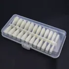 False Nails Finger Factory Wholesale Convenient And Durable Acrylic False Nails For Skin Surface Care