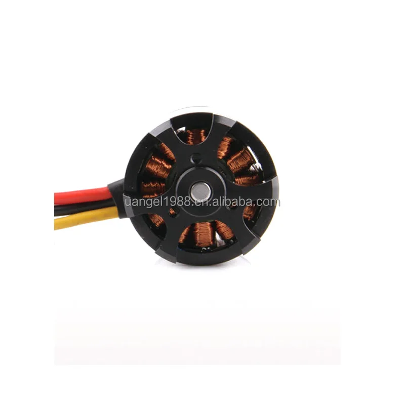 External Rotor Brushless Motor, X2826, 550KV, 740KV, 880KV - detail 10
