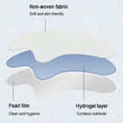 Remove Gel Remove Forehead Wrinkles Facial Skin Gel Patch Wrinkle Mask In Face Patches