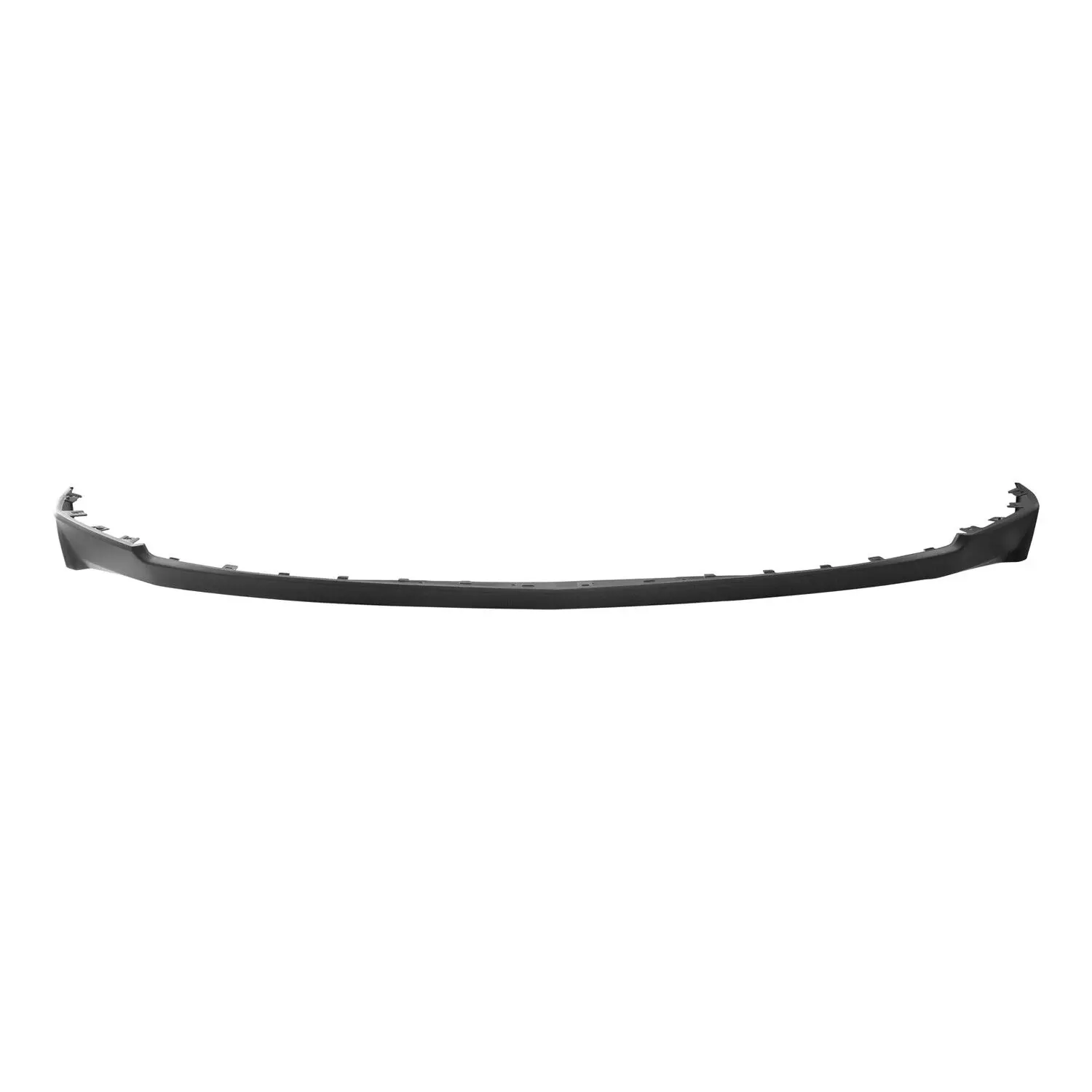 Car Body Kit Front Deflector OEM 84865576 Car Front Lower Bumper Deflector for Chevrolet Tahoe 2021 2022 2023 manufacture