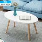 Table Factory Price High Quality 2 Drawers Multi-Functional Living Room Table Coffee Table Sets For Restaurant Hotel
