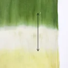 Soft Tie Dye Red Green 1 Size Wholesale Soft Tie Dye Breathable Summer Kimono Cardigan For Women