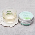 Gift Chrysanthemum Tea Gift Wholesale Loose Leaf Tea In Small Can Gift Box Chrysanthemum Pu 'er Tea