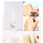 Skin Foundation Cream Brighten Skin Makeup Base Tonal Liquid Foundation Face Temperature Color Changing