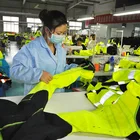Uniforms Uniform Security Uniforms For Industry Uniform Work Clothes