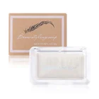 Eyebrow Private Label Eyebrow Gel Professional Made Makeup Gel Brow Soap Long Lasting Private Label Eyebrow Wax