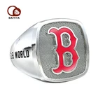 Silver 2020 Fashion Silver Cheap Stainless Steel Men's Signet Ring