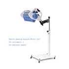 Health Care Home Ws311 Health Care Treatment Instrument Medical Home Zhoulin Spectrum Physiotherapy Instrument