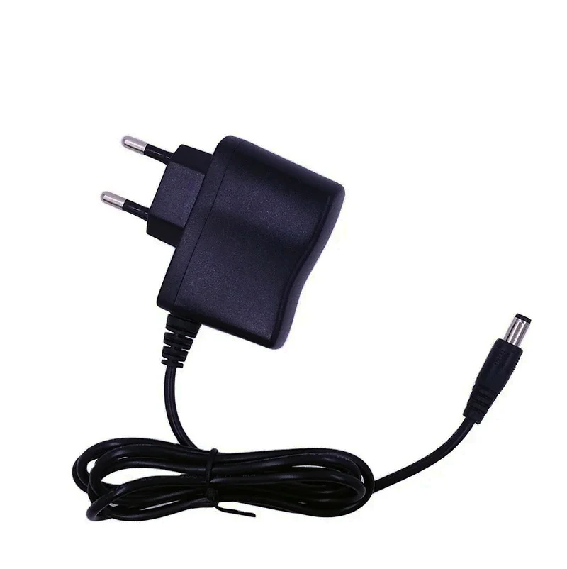 product compact 12v 1a eu adapter power supply convenient plug in connection for power solution-3
