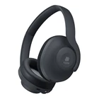 OEM-SHELL -35dB 60Hrs Wireless Noise Cancelling Headphones with 6 Mic ANC mobile headphones Bluetooth Wireless Headphones