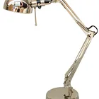Lamp Modern Home Office Studying Lighting Metal Working Reading Lamp Adjustable Bedside Table Lamp