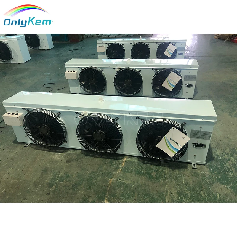 Container Chiller, 20FT/40HQ, 220v, R-404A - detail 22