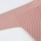 Sweater Sweater Hot Sale Highly Recommended Half Sleeve Pullover Knitwear Sweater