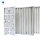 Hepa Disposable Hepa Filter 99.9995% Disposable Paper Frame Primary Filter Manufacturer