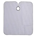 Cape Barber Cape With Buttons China Manufacturer Haircutting Barber Cape With Snap Button