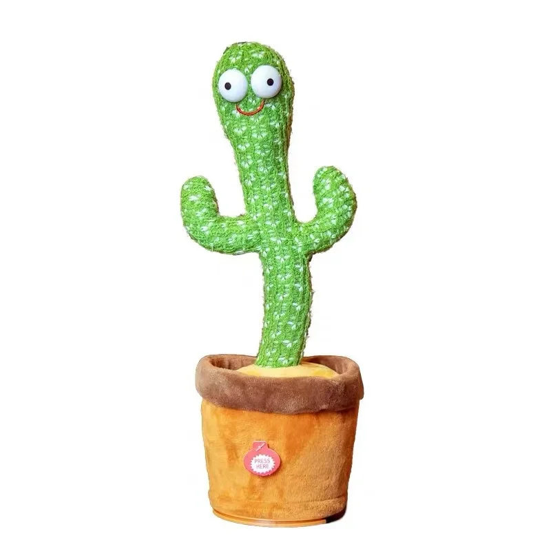 dancing cactus alibaba