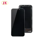 New Product On China Market Lcd Touch Screen Digitizer Assembly For Iphone X Full Warranty Display