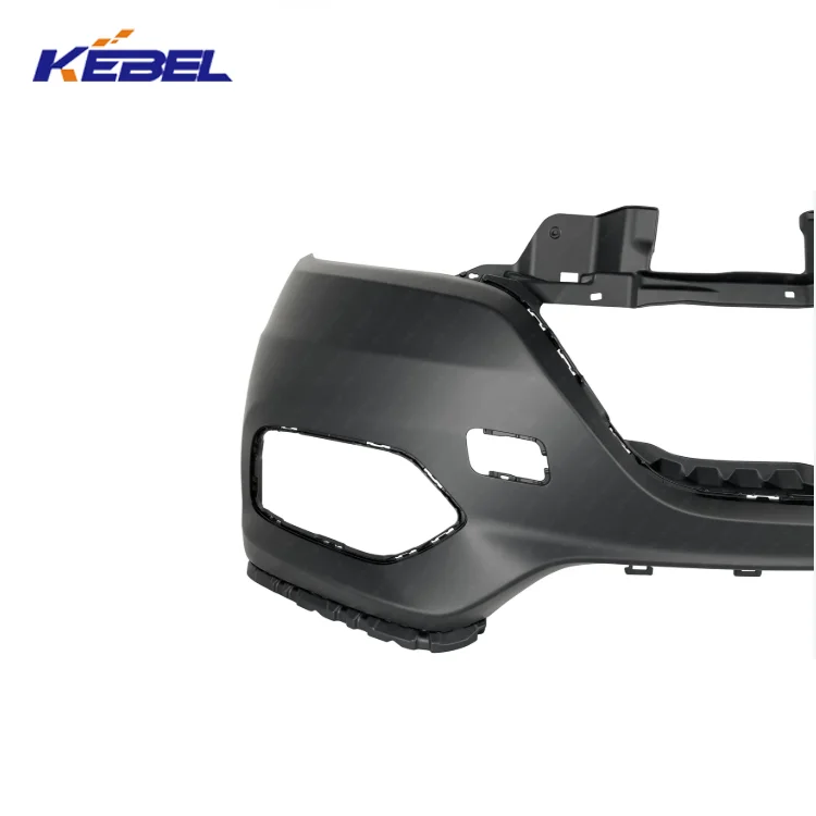 product car spare body part high guarantee front bumper grille upper oem ho1000321 car grills for honda hrv 2020 2022-5