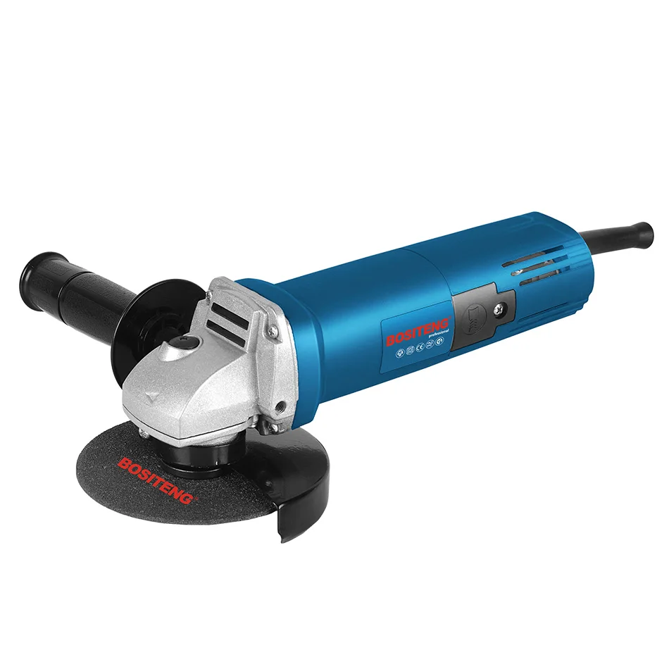 Angle Grinder Power Drills 