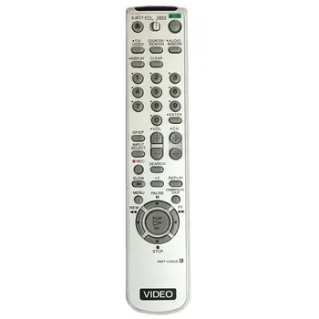 New RMT-V402A Original Remote Control For Sony Video DVD Player VCR SLV-N500 SLV-N650 SLV-N700 SLV-N750 SLV-N55 SLV-N77 SLV-N88