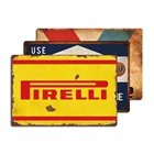 Metal Decor Sign Home Garage Bar Pub Decor Tin Sign Metal Hanging Motor Oil Gifts Tag
