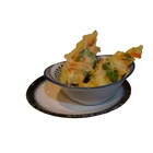 Food Factory Price Bag Packing Healthy Food China Fried Vegetable Tempura