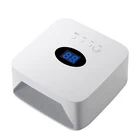 Sally Beauty Supply Wireless Led Nail Dryer Nail Led Light With Power Bank