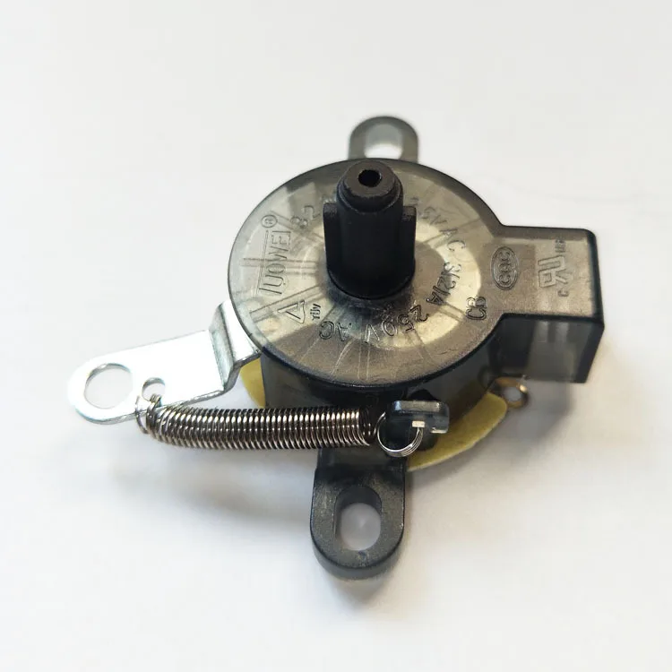 Wall Fan, 360, 5-speed - detail 6