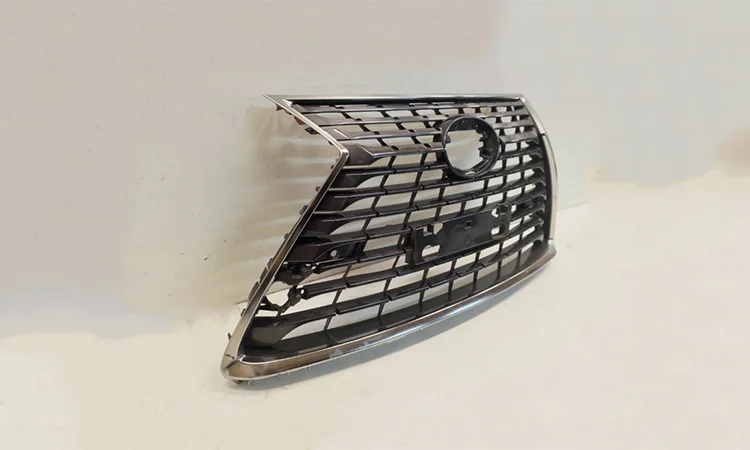 KEBEL Auto Spare Body Part High Quality Car Front Grille OEM 53101-78150 Car Grills for Lexus NX300 2018 supplier