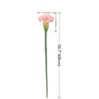 Cala Calla Real Touch Cala Lily Decoration Calla