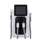 Removal 2 In 1 OPT IPL Laser Hair/Tattoo/Pigment Removal Machine
