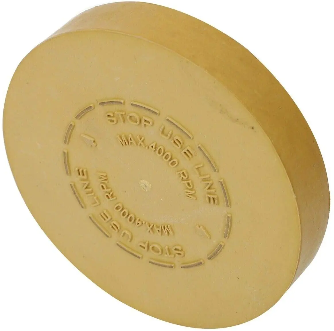 3.5inch Rubber Car Eraser Wheel For Adhesive Sticker Pinstripe Decal