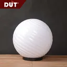 Light Shade Outdoor Indoor White Special Acrylic Pmma Round Globe Covers Light Fitting Shade Accessories