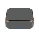 Pc Windson I3-7100U Top Quality CK2 Intel Core I5 Kaby Lake GPU Intel HD Graphics620 Fanless Mini Pc