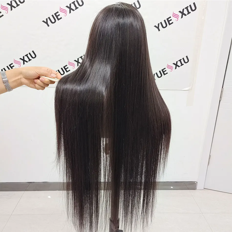 30 inch straight wig 2