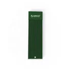 Sata ORICO Customization Aluminum ABS NVMe Protocol External SATA TypeC USB 3.1 External HDD SSD Enclosure