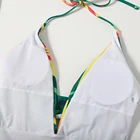 Beachwear Wholesale Sportswear Swimwear Swimsuit Beachwear 1 Piece Girl Swimwear