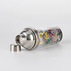 Cocktail Shaker Cocktail Shaker 450ml Classic Bar Supplies Plastic Cocktail Shaker