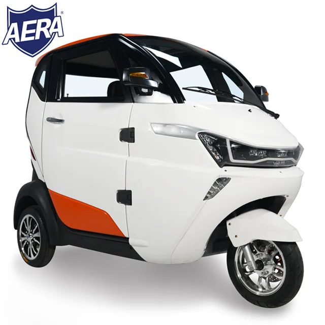 Electric Tricycles With Lithium Battery 