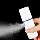 Spray Hydrating Hot Selling Handy Nano Facial Steamer Mini Nano Facial Spray For Skin Hydrating