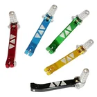 Lever High Quality CNC Motorcycle Body Parts Gear Change Lever With 9 Colors