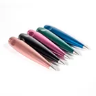 Pen High Precision CNC Machining Titanium/Stainless Steel/Anodized Aluminum Pen