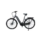 City Greenpedel 36v 250w Bafang M400 Mid Drive Motor Electric Bike 28 Inch City Ebike